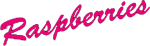 Raspberries Restaurant  Coupon